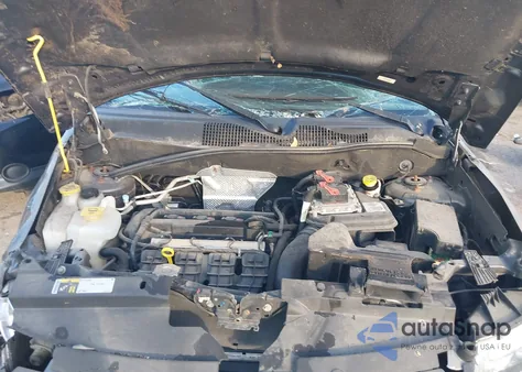 2016 Jeep Compass High Altitude Edition z USA, uszkodzony, nr VIN 1C4NJCEA7GD806992